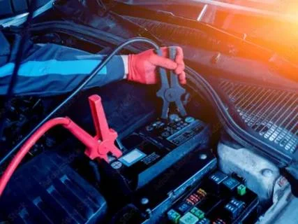 Прикурить авто в Минске